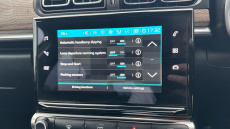 Citroen C3 1.2 PureTech 110 Shine Plus 5dr Petrol Hatchback